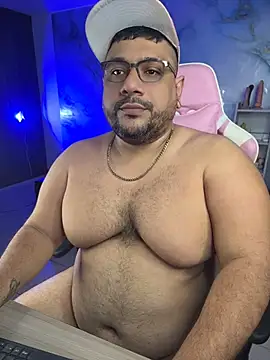 jacoob woods online show from 08.04.26