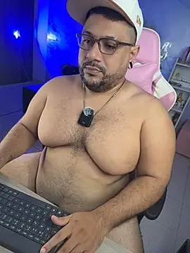 jacoob woods online show from 08.05.26