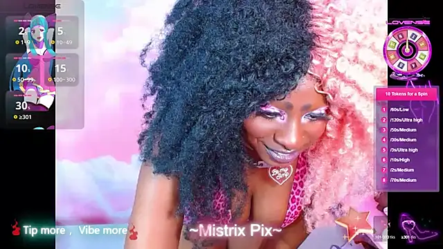 Snapshot of Pixiebob25 chatting on 12.19.24 Pixiebob25 online show from 12.19.24