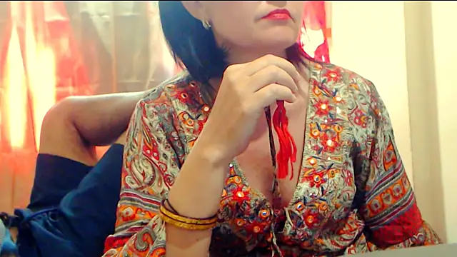 Snapshot of FUN4TIPS chatting on 12.18.25 FUN4TIPS online show from 12.18.25