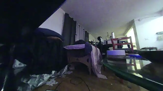 Snapshot of TheHellBilly chatting on 01.05.25 TheHellBilly online show from 01.05.25