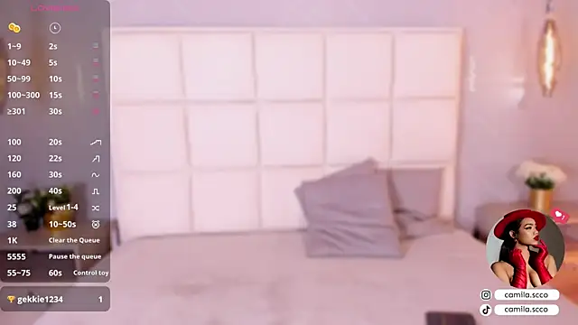 kem hott online show from 02.18.25