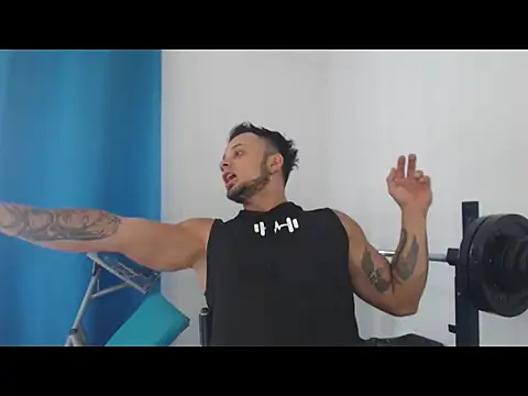 JacobJamess online show from 09.13.25