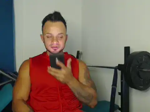 JacobJamess online show from 10.13.25