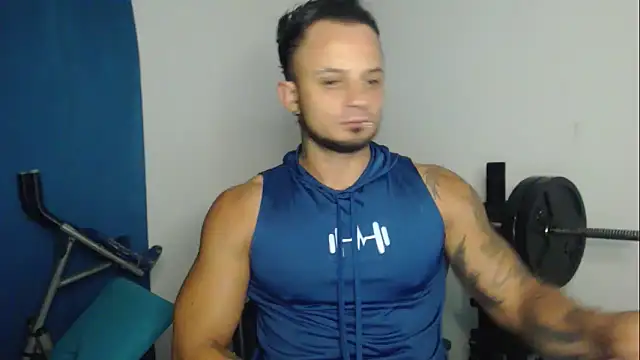 JacobJamess online show from 11.18.25