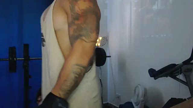 JacobJamess online show from 12.02.25