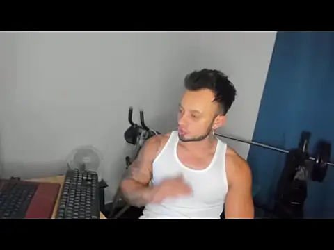 JacobJamess online show from 01.09.26