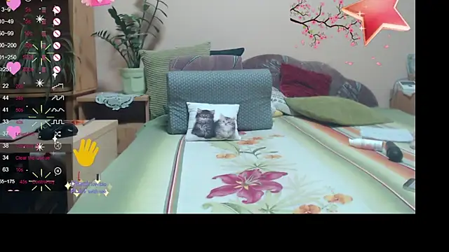 Margaret-milf online show from 02.28.25