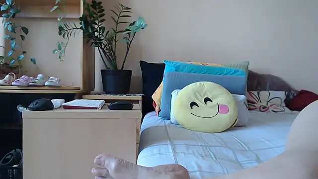 Margaret-milf online show from 07.14.26