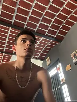 Snapshot of brianor89 chatting on 10.02.25 brianor89 online show from 10.02.25