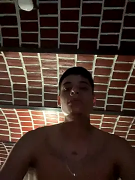 Snapshot of brianor89 chatting on 10.08.25 brianor89 online show from 10.08.25