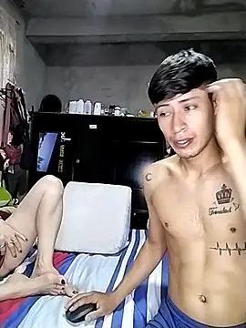 Sexytaty2022 online show from 02.08.25