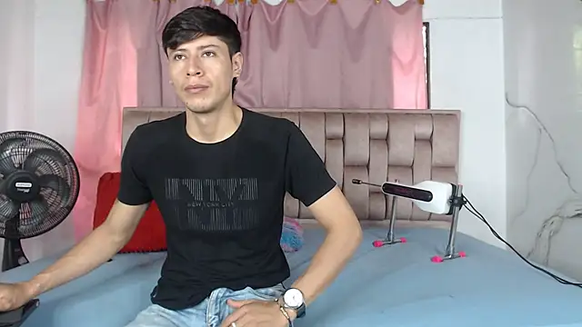 Sexytaty2022 online show from 02.16.26