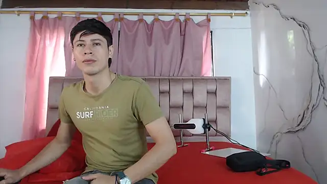 Sexytaty2022 online show from 02.21.26