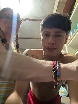 Sexytaty2022 online show from 05.12.26