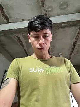 Sexytaty2022 online show from 05.14.26