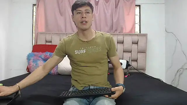 Sexytaty2022 online show from 05.29.26