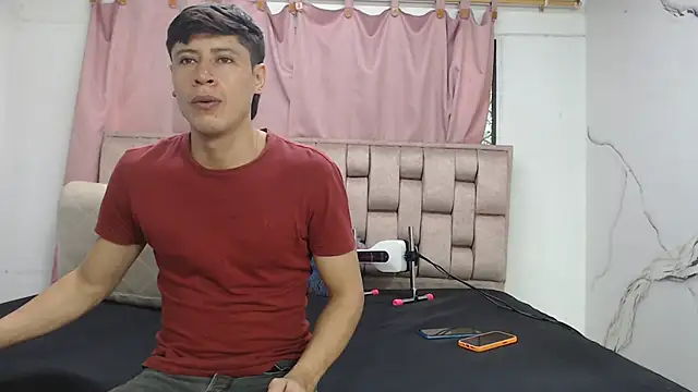 Sexytaty2022 online show from 08.02.26
