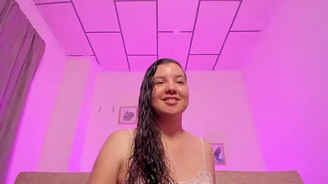 Snapshot of BUUNNY_BELLA chatting on 07.10.26 BUUNNY BELLA online show from 07.10.26