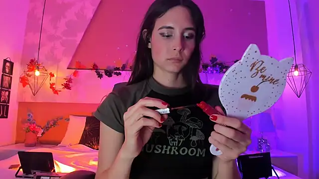 Snapshot of Rachel_Foxy chatting on 11.05.25 Rachel Foxy online show from 11.05.25