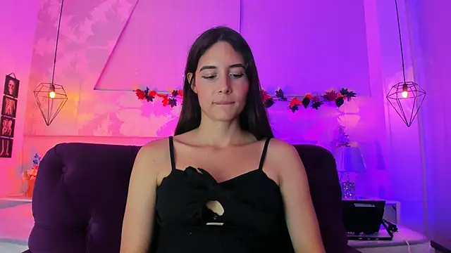 Snapshot of Rachel_Foxy chatting on 11.17.25 Rachel Foxy online show from 11.17.25