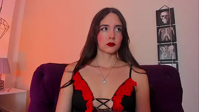 Snapshot of Rachel_Foxy chatting on 01.09.26 Rachel Foxy online show from 01.09.26