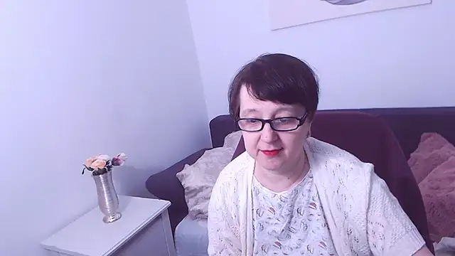 ChristaRose online show from 01.21.25