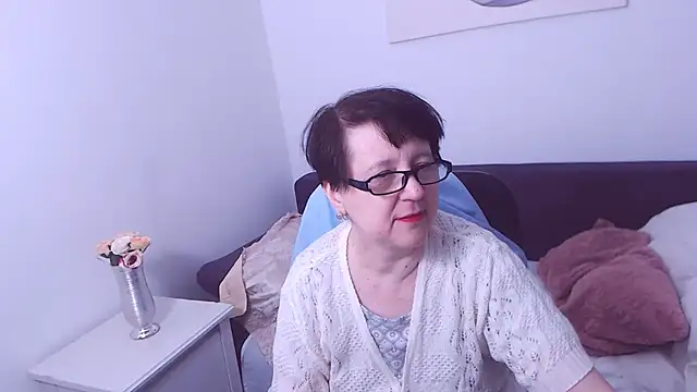 ChristaRose online show from 02.19.25