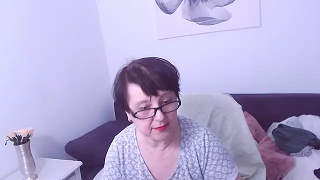 ChristaRose online show from 02.23.25