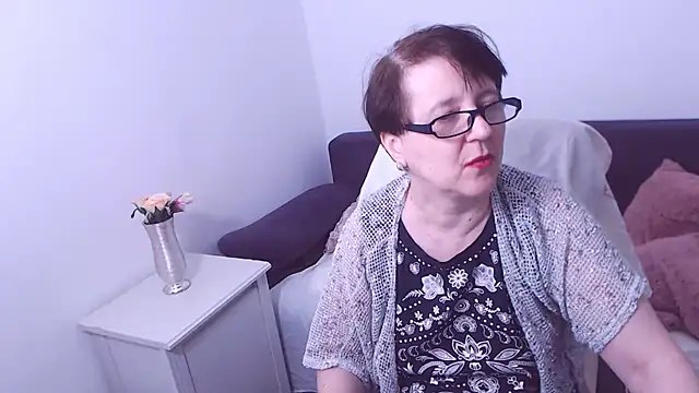 ChristaRose online show from 03.15.25