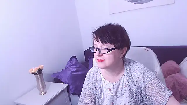 ChristaRose online show from 03.20.25