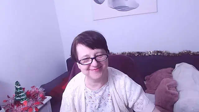 ChristaRose online show from 12.19.25