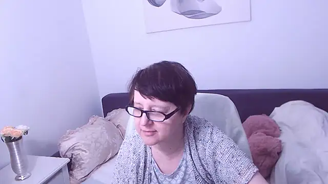 ChristaRose online show from 01.14.26