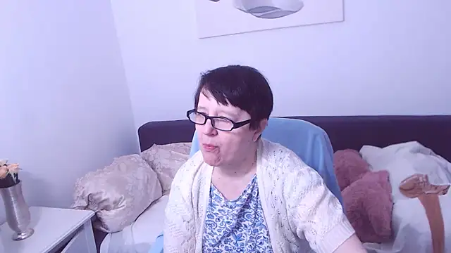 ChristaRose online show from 02.01.26