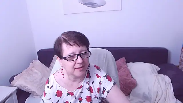 ChristaRose online show from 05.03.26