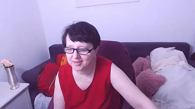 ChristaRose online show from 05.17.26