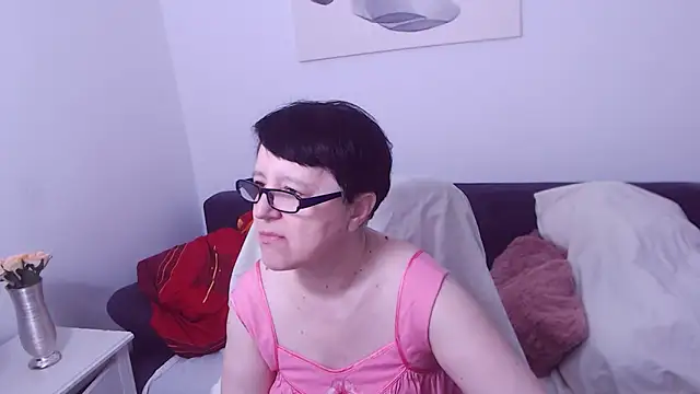 ChristaRose online show from 06.07.26