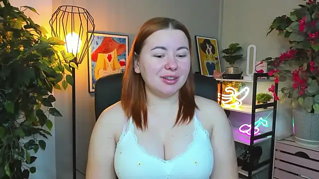 Snapshot of LAYLAxSTAR chatting on 01.12.26 LAYLAxSTAR online show from 01.12.26