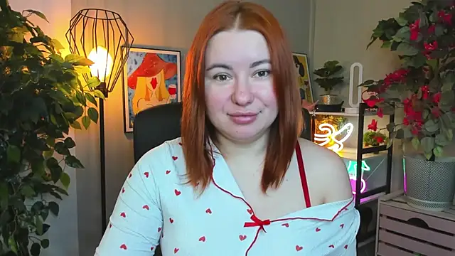 Snapshot of LAYLAxSTAR chatting on 01.16.26 LAYLAxSTAR online show from 01.16.26