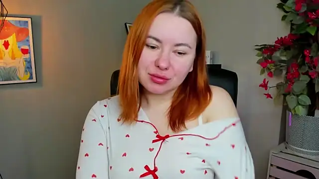 Snapshot of LAYLAxSTAR chatting on 03.06.26 LAYLAxSTAR online show from 03.06.26