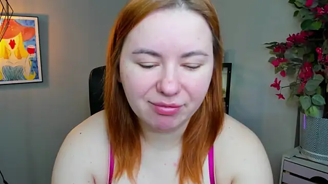 Snapshot of LAYLAxSTAR chatting on 03.11.26 LAYLAxSTAR online show from 03.11.26