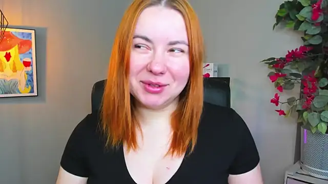 Snapshot of LAYLAxSTAR chatting on 03.18.26 LAYLAxSTAR online show from 03.18.26