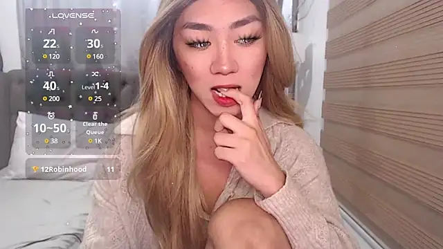 Local Hoelyx online show from 01.01.25