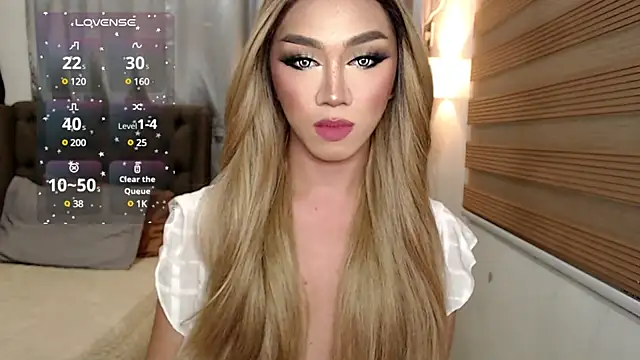 Local Hoelyx online show from 01.02.25