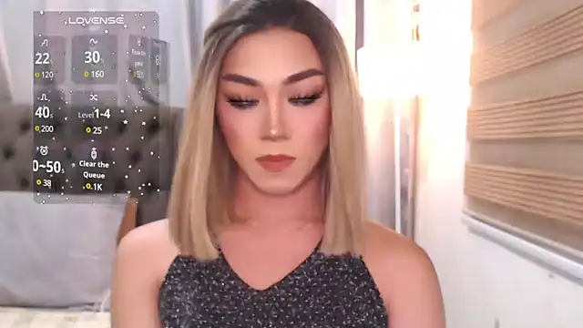 Local Hoelyx online show from 01.09.25