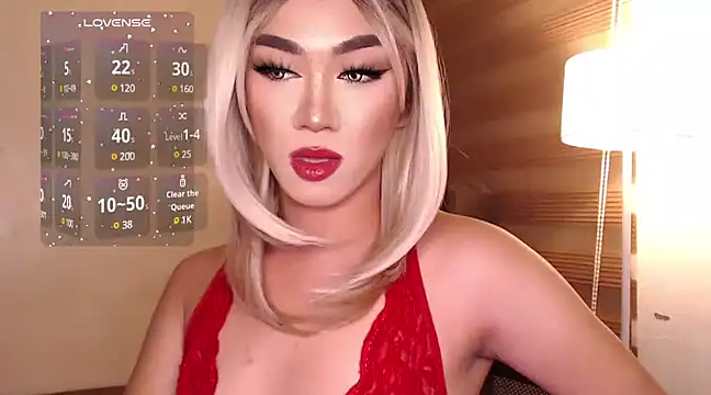 Local Hoelyx online show from 02.01.25