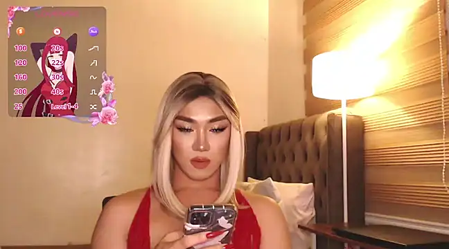 Local Hoelyx online show from 02.09.25