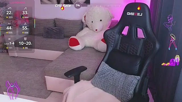 Snapshot of AlesiaKate chatting on 03.16.26 AlesiaKate online show from 03.16.26