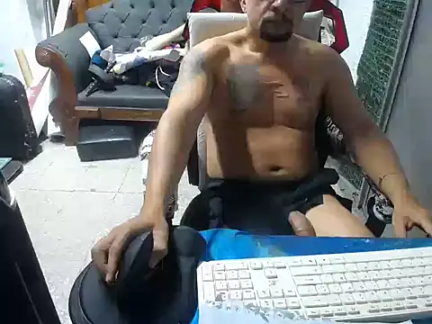 alexam galxh online show from 12.15.24