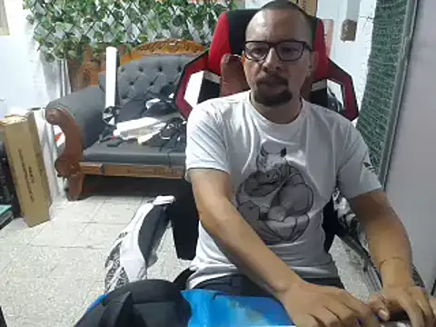 alexam galxh online show from 01.02.25